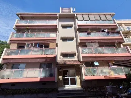 岩園サニーハイツの画像