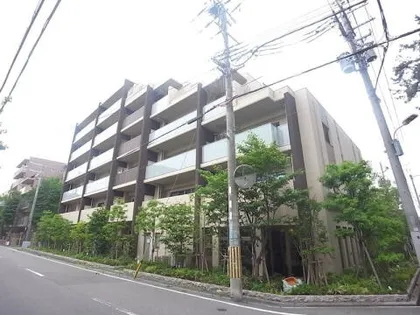 パークホームズ甲子園口の画像