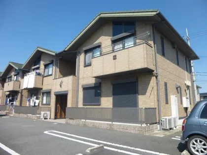サンビレッジ瑞景Dの画像