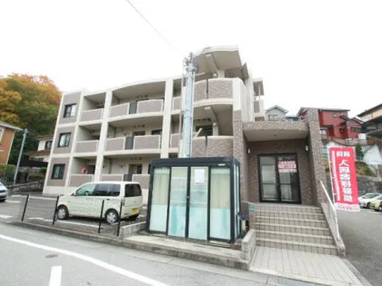 プラシード鼓が滝の画像