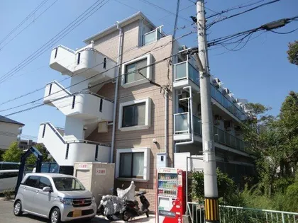 リッチライフ伊川谷IIの画像