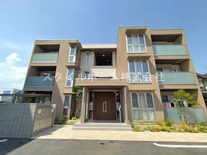 ヴェール東橋良の画像