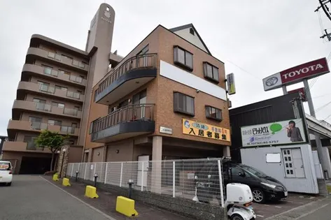 土山第三ビルの画像