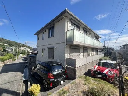 リバージュの画像