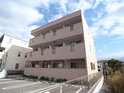 ボナール逆瀬川の画像