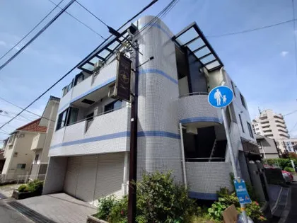 ウエストコート芦屋の画像