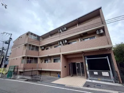 ロジュマンヴェール御影1の画像