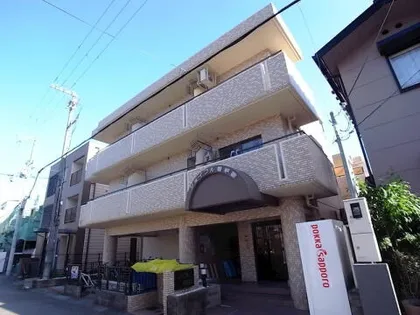 ジョイフル香枦園の画像