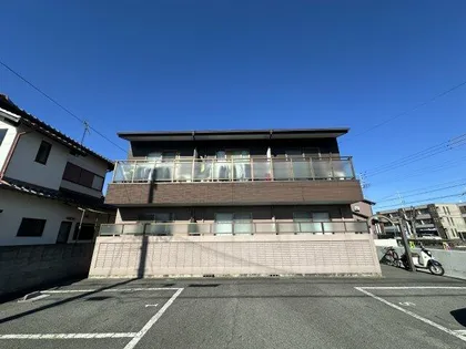 メゾンKAGURAの画像