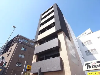 テラスレジデンス夙川駅前の画像