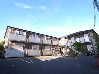 HAL仁川【205号室】の外観