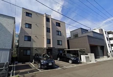 グランパーク麻生の画像