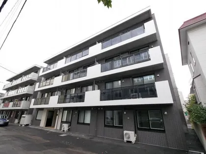 LAVERT平岸の画像