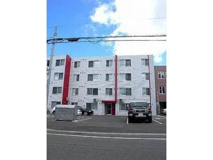 ピュアコート美園の画像