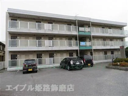 雅ガーデンハイツの画像
