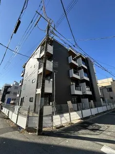 アーケードパーク十三の画像