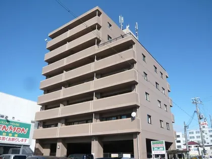 ハイツマエダⅡの画像