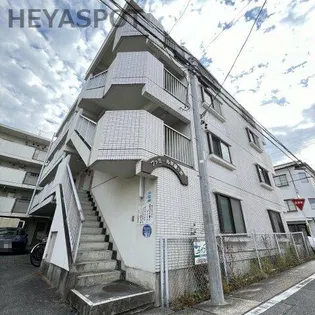 ファミール茶屋ヶ坂の画像