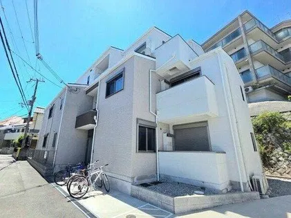 シェリル神戸西舞子の画像