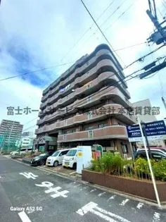 ロイヤルヒルズ5番館の画像