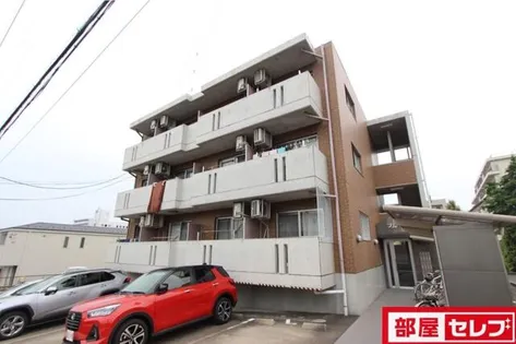 ブルーム上社の画像