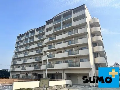 学が丘カレッジハイツ【302A号室】の外観