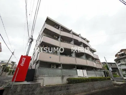 プチハイツ山手町の画像