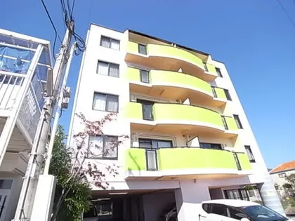 ハイムプロミネンス宝塚の画像