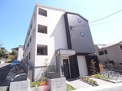 アプローズ清荒神の画像