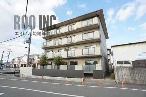 ECLARGE B棟の画像