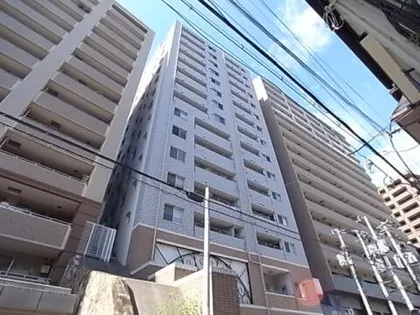 ラ・クラシカ宝塚武庫山【4階】の外観