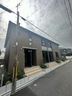 グレイス王寺の画像