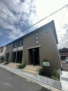 グレイス王寺の画像