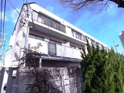 カサベージュ西田町の画像