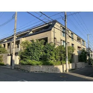 グランドメゾンTHE住吉本町の画像