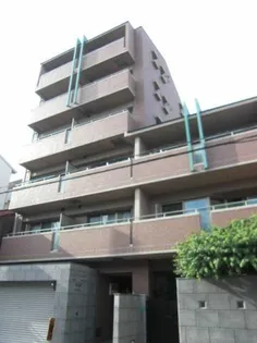 シェルヴィエンテ阿倍野の画像