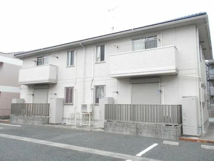 クローバーハウスの画像