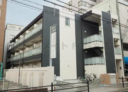 リブリ メゾン ド ケイの画像