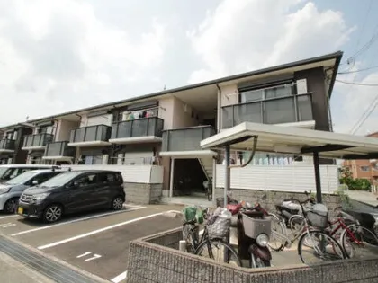 DUO KAWANISHI WEST EASTの画像