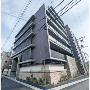 シエリア京都山科三条通の画像