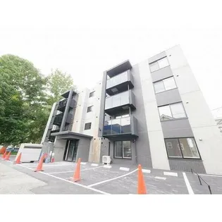 ラ フォルテ北円山の画像