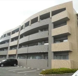 大阪府大阪市東淀川区井高野2丁目【マンション】の外観