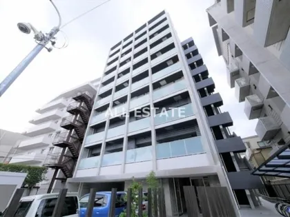 グランドゥーエ永和駅前【7階】の外観