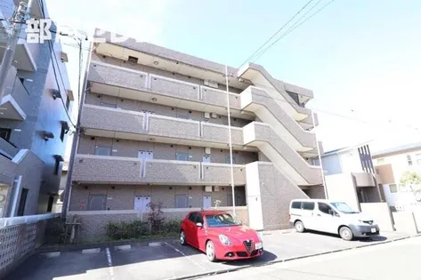 エス コートの画像