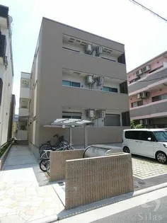 フジパレス堺もずサウスⅡ番館の画像