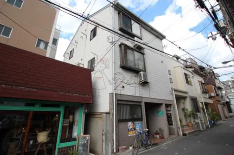 プチ松虫の画像