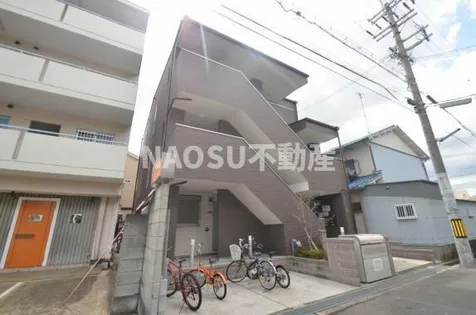 アンプルールフェール東花園の画像