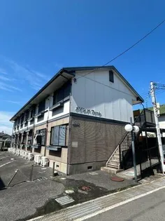 メゾンドフォーレの画像