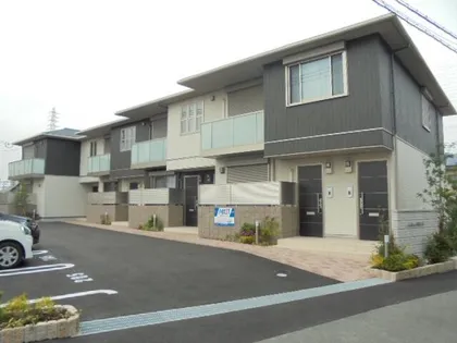 シャーメゾンいろはⅢの画像