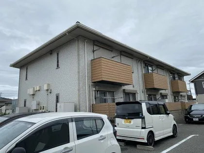 エグレッタコートAの画像